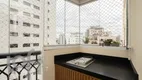 Foto 8 de Apartamento com 3 Quartos à venda, 100m² em Moema, São Paulo