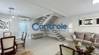 Foto 5 de Casa de Condomínio com 2 Quartos à venda, 130m² em Beira Rio, Biguaçu