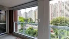 Foto 7 de Apartamento com 1 Quarto para alugar, 56m² em Paraíso, São Paulo