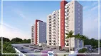 Foto 13 de Apartamento com 2 Quartos à venda, 55m² em Chacaras Antonieta, Limeira