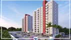 Foto 9 de Apartamento com 2 Quartos à venda, 55m² em Chacaras Antonieta, Limeira