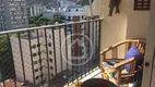 Foto 4 de Cobertura com 3 Quartos à venda, 204m² em Botafogo, Rio de Janeiro