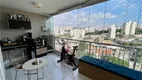 Foto 34 de Apartamento com 3 Quartos à venda, 110m² em Morumbi, São Paulo