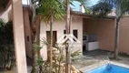 Foto 6 de Casa de Condomínio com 3 Quartos à venda, 228m² em Taquaral, Campinas