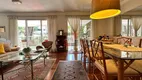 Foto 9 de Apartamento com 4 Quartos à venda, 242m² em Chácara Santo Antônio, São Paulo