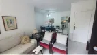 Foto 17 de Apartamento com 4 Quartos à venda, 127m² em Centro, Guarujá