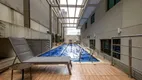 Foto 5 de Flat com 2 Quartos à venda, 60m² em Brooklin, São Paulo