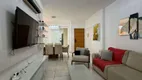 Foto 3 de Apartamento com 3 Quartos à venda, 123m² em Vila Guilhermina, Praia Grande