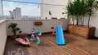 Foto 7 de Apartamento com 4 Quartos à venda, 215m² em Perdizes, São Paulo