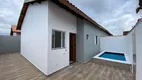 Foto 3 de Casa com 2 Quartos à venda, 49m² em Cibratel II, Itanhaém