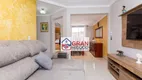 Foto 10 de Casa de Condomínio com 3 Quartos à venda, 115m² em Cajuru, Curitiba