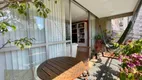 Foto 5 de Apartamento com 4 Quartos à venda, 170m² em Real Parque, São Paulo