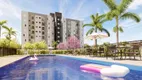 Foto 5 de Apartamento com 2 Quartos à venda, 46m² em Jardim Nair Maria, Salto