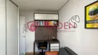 Foto 5 de Apartamento com 3 Quartos à venda, 51m² em Vila Marieta, Campinas