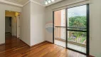 Foto 3 de Apartamento com 3 Quartos à venda, 75m² em Morumbi, São Paulo