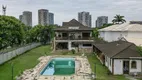 Foto 8 de Casa com 4 Quartos à venda, 2200m² em Barra da Tijuca, Rio de Janeiro