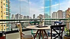 Foto 12 de Apartamento com 3 Quartos à venda, 220m² em Santana, São Paulo