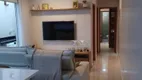Foto 6 de Apartamento com 2 Quartos à venda, 62m² em Vila Valparaiso, Santo André