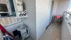 Foto 17 de Apartamento com 1 Quarto à venda, 53m² em Vila Guilhermina, Praia Grande