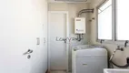 Foto 9 de Apartamento com 2 Quartos à venda, 193m² em Pinheiros, São Paulo