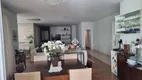 Foto 5 de Apartamento com 3 Quartos para venda ou aluguel, 322m² em Tamboré, Santana de Parnaíba
