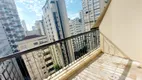 Foto 3 de Apartamento com 3 Quartos para venda ou aluguel, 100m² em Higienópolis, São Paulo