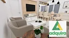 Foto 2 de Apartamento com 2 Quartos à venda, 10m² em Órfãs, Ponta Grossa