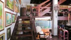 Foto 4 de Casa de Condomínio com 4 Quartos para venda ou aluguel, 750m² em Jardim Sorirama, Campinas