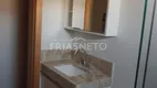 Foto 19 de Casa de Condomínio com 3 Quartos à venda, 138m² em Campestre, Piracicaba