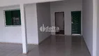 Foto 2 de Casa com 3 Quartos à venda, 120m² em Cidade Jardim, Uberlândia