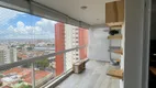 Foto 2 de Apartamento com 3 Quartos à venda, 152m² em Vila Mesquita, Bauru