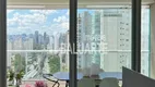 Foto 21 de Apartamento com 2 Quartos à venda, 117m² em Campo Belo, São Paulo