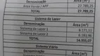 Foto 4 de Lote/Terreno à venda em Conceição, Piracicaba