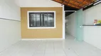 Foto 2 de Casa com 2 Quartos à venda, 65m² em Vila Tupi, Praia Grande