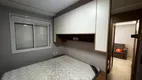 Foto 9 de Apartamento com 1 Quarto para alugar, 38m² em Bosque Maia, Guarulhos