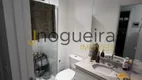 Foto 5 de Apartamento com 2 Quartos à venda, 75m² em Santo Amaro, São Paulo