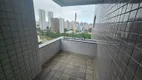 Foto 2 de Apartamento com 3 Quartos à venda, 130m² em Madalena, Recife