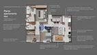 Foto 31 de Apartamento com 2 Quartos à venda, 79m² em Jundiai, Anápolis
