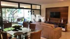 Foto 8 de Apartamento com 3 Quartos à venda, 138m² em Barra da Tijuca, Rio de Janeiro