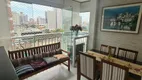 Foto 4 de Apartamento com 3 Quartos à venda, 78m² em Vila Romana, São Paulo