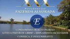 Foto 32 de Lote/Terreno à venda, 4400m² em Residencial Fazenda Alvorada, Porto Feliz