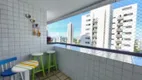 Foto 3 de Apartamento com 2 Quartos à venda, 96m² em Rosarinho, Recife