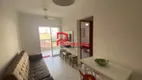 Foto 2 de Apartamento com 2 Quartos à venda, 65m² em Vila Tupi, Praia Grande