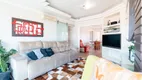 Foto 2 de Apartamento com 4 Quartos à venda, 134m² em Humaitá, Tubarão