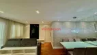 Foto 6 de Apartamento com 2 Quartos à venda, 92m² em Jardim Anália Franco, São Paulo