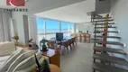 Foto 6 de Cobertura com 3 Quartos à venda, 173m² em Beira Mar, Florianópolis