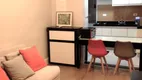 Foto 3 de Apartamento com 1 Quarto para alugar, 43m² em Bela Vista, São Paulo