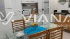 Foto 6 de Sobrado com 2 Quartos à venda, 112m² em Campestre, Santo André
