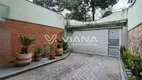 Foto 55 de Sobrado com 3 Quartos à venda, 570m² em Santa Terezinha, São Bernardo do Campo