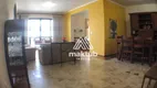 Foto 2 de Apartamento com 3 Quartos à venda, 160m² em Vila Assuncao, Santo André